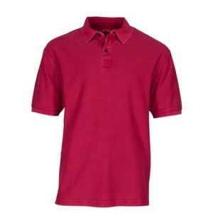 💸 3/$25 RedHead Classic Polo